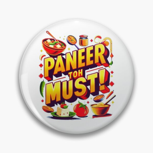 Item preview, Funny Paneer Lover Merch – T-Shirts, Hoodies, Stickers & More with Indian Writing designed and sold by harmzk90.