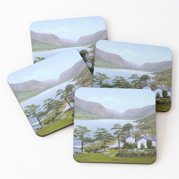 Item preview, Dolgellau designed and sold by 19th Century in Color.