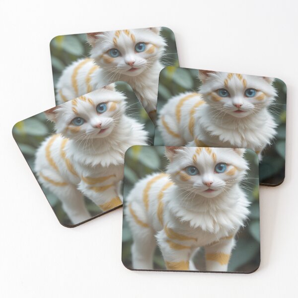 Item preview, Kittens 4 designed and sold by Spyridon01.