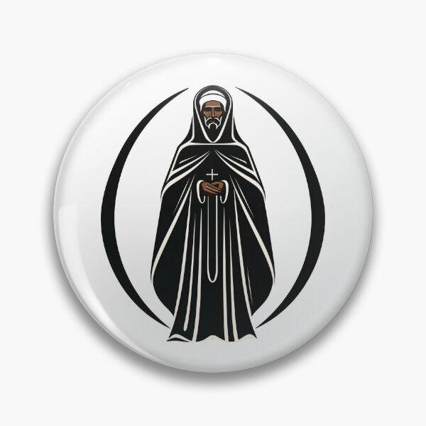Item preview, Monastery, Monk. Be like Camaldolese#2 designed and sold by JanChryzostom.