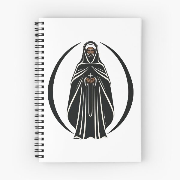 Item preview, Monastery, Monk. Be like Camaldolese#2 designed and sold by JanChryzostom.