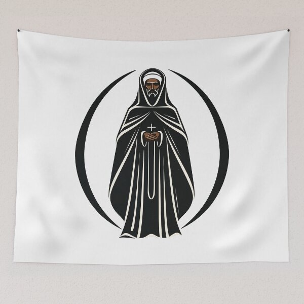 Item preview, Monastery, Monk. Be like Camaldolese#2 designed and sold by JanChryzostom.