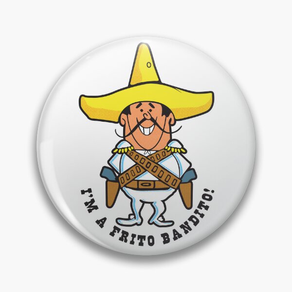 Item preview, Chip Bandito designed and sold by superiorgraphix.
