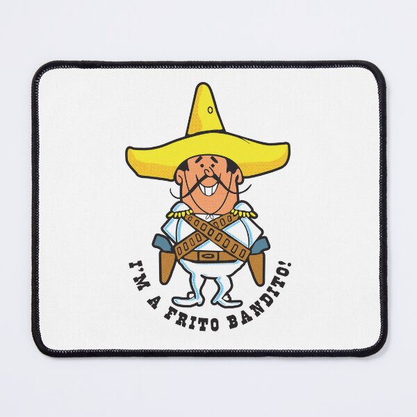 Item preview, Chip Bandito designed and sold by superiorgraphix.