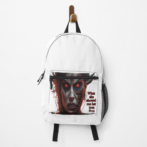 Item preview, Her true face designed and sold by OFF SCRIPT.