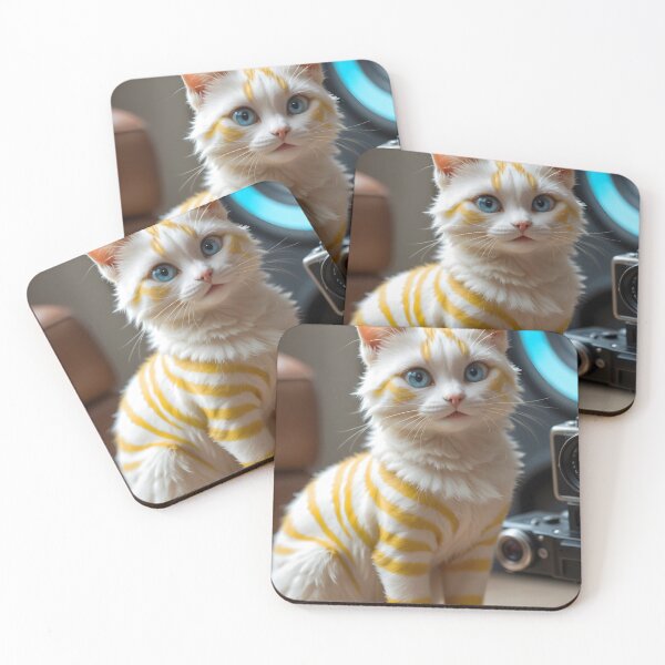 Item preview, Kittens 6 designed and sold by Spyridon01.