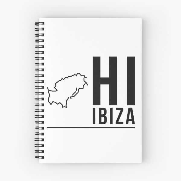 Item preview, Hi Ibiza designed and sold by R-Digits ⭐⭐⭐⭐⭐.