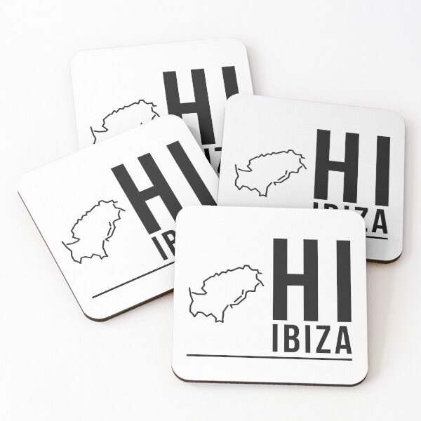 Artikelvorschau, Hallo Ibiza entworfen und verkauft von R-Digits ⭐⭐⭐⭐⭐.