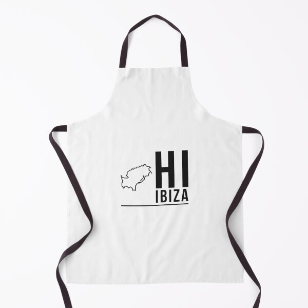 Item preview, Hi Ibiza designed and sold by R-Digits ⭐⭐⭐⭐⭐.
