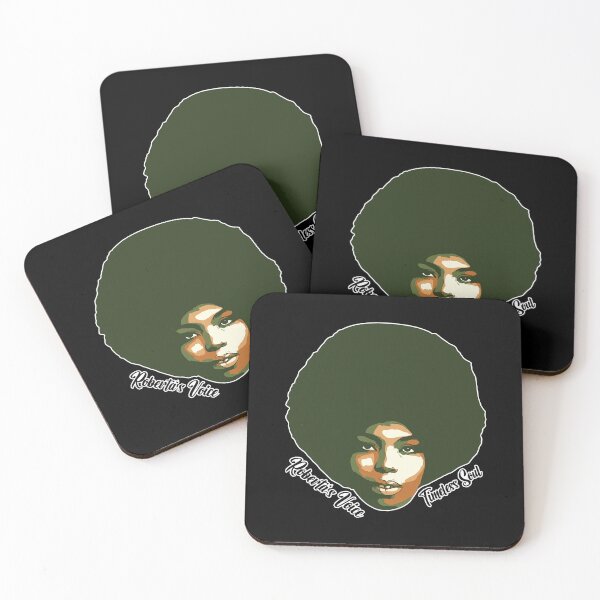 Item preview, Roberta Flack designed and sold by vectrus.