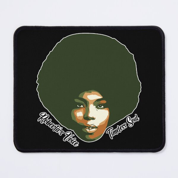 Item preview, Roberta Flack designed and sold by vectrus.