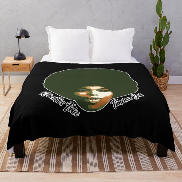 Item preview, Roberta Flack designed and sold by vectrus.