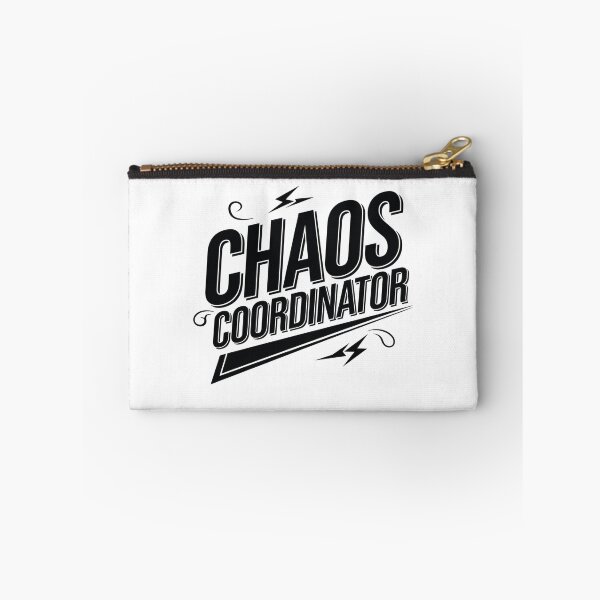 Item preview, Chaos coordinator designed and sold by Mateusz Majcherek.
