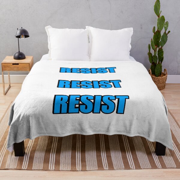 Item preview, Political resistance designed and sold by Inspirationmotivation.