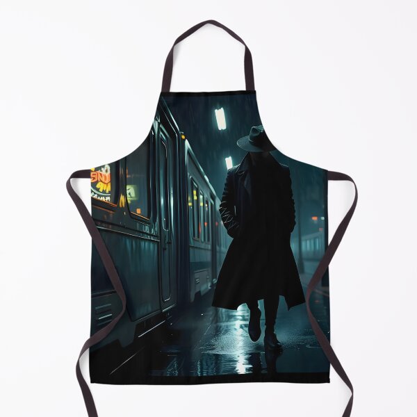 Item preview, End of the Line designed and sold by cryolith7454.