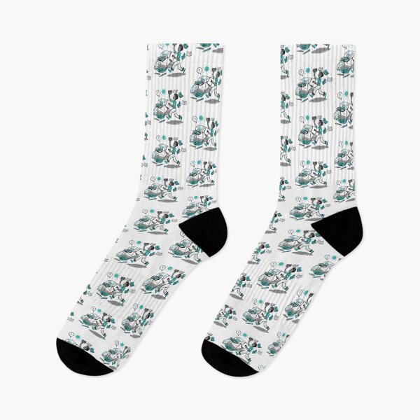 Item preview, A teacher furiously Photocopying ! designed and sold by jasmineberry.