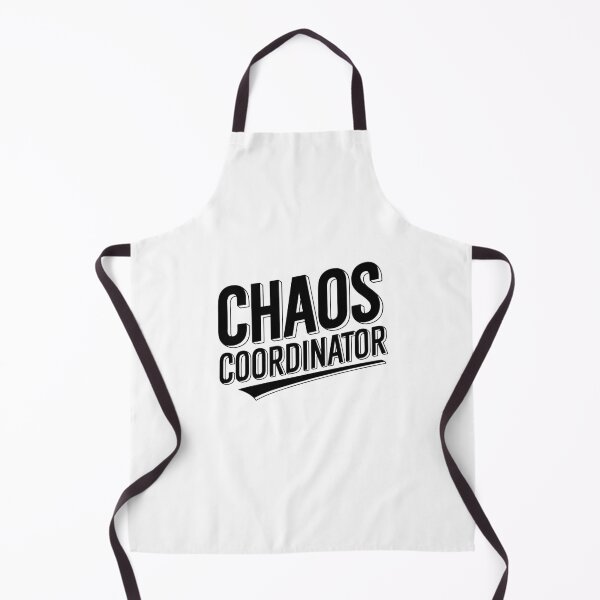 Item preview, Chaos coordinator designed and sold by Mateusz Majcherek.