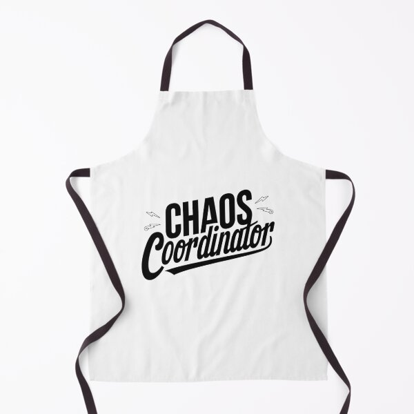Item preview, Chaos coordinator designed and sold by Mateusz Majcherek.