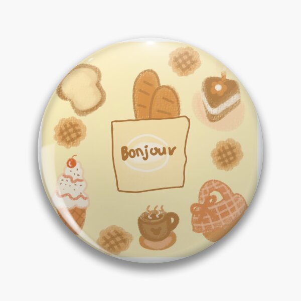 Item preview, Bread basket designed and sold by beadbreadstudio.