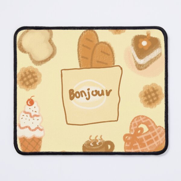 Item preview, Bread basket designed and sold by beadbreadstudio.