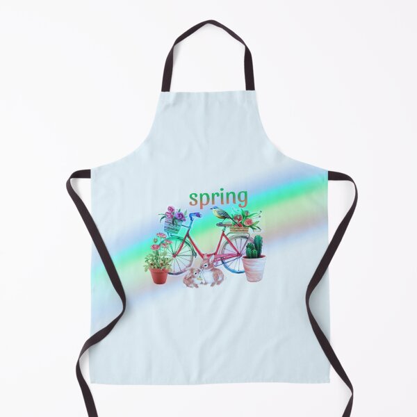 Item preview, Spring designed and sold by Salisha Wheeler.