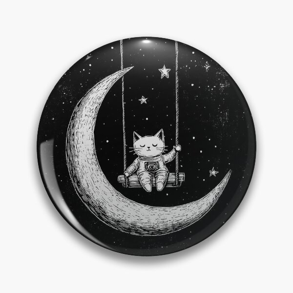 Item preview, Celestial Swing designed and sold by Stillness store.