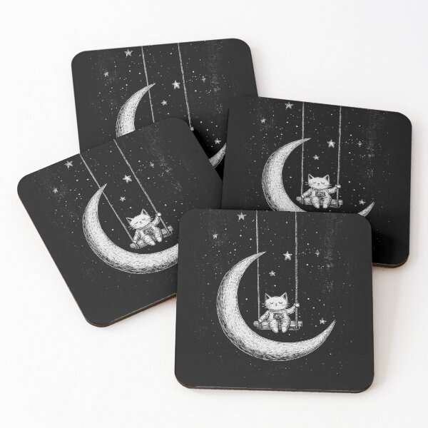 Item preview, Celestial Swing designed and sold by Stillness store.