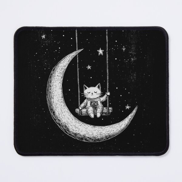 Item preview, Celestial Swing designed and sold by Stillness store.