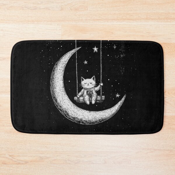 Item preview, Celestial Swing designed and sold by Stillness store.