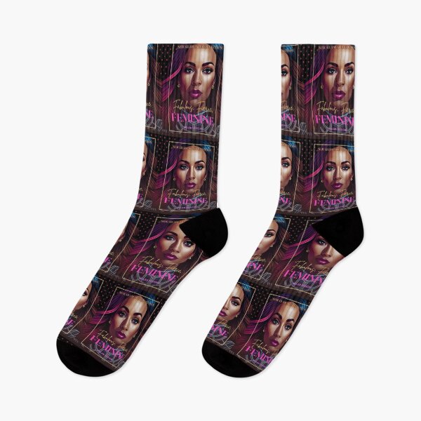 Item preview, Fabulous Fierce Feminine Glam Art Collection Melan Designs designed and sold by Melan Designs.