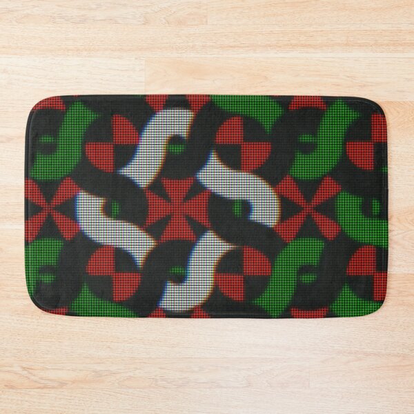 Item preview, Eels and Escalators designed and sold by TheStrangeWorld.