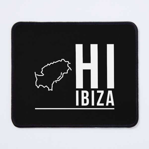 Item preview, Hi Ibiza designed and sold by R-Digits ⭐⭐⭐⭐⭐.