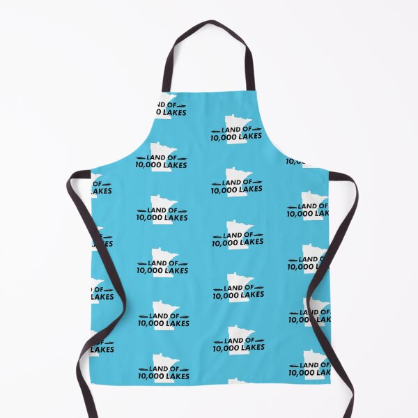 Item preview, Minnesota: land of 10,000 lakes designed and sold by Krlundstrom.