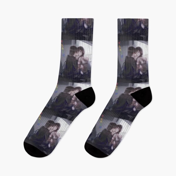 Item preview, Yuudachi no Ribbon designed and sold by VoidStarzip66.