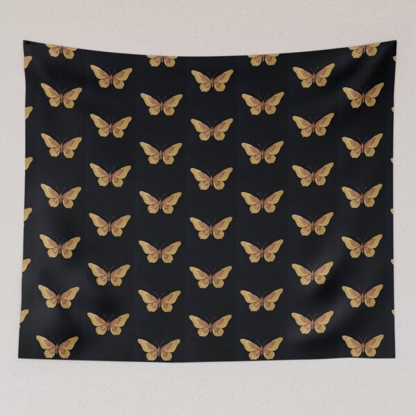 Item preview, Dead Leaf Butterfly  designed and sold by Shapeshifter797.
