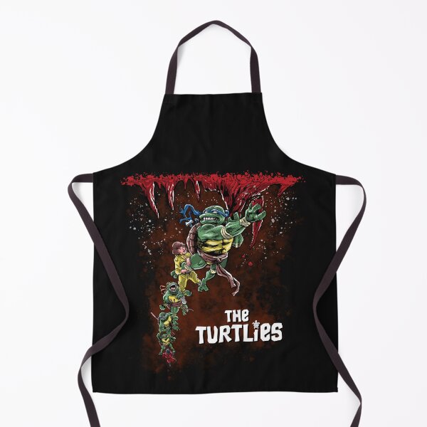 Item preview, The Turtles designed and sold by Zascanauta.