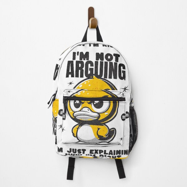Item preview, I'm not arguing, I'm just explaining why I'm right designed and sold by Panda Creative Studio.