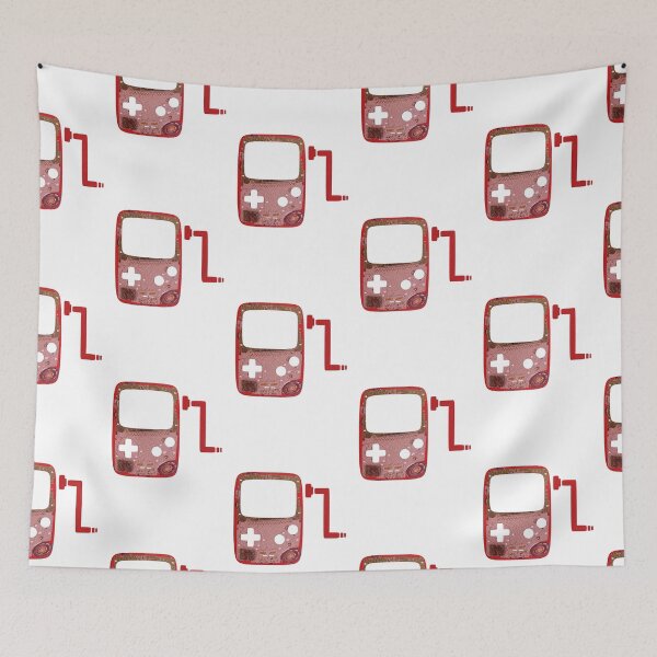 Item preview, Hokulani Electrician (Ruby Version) designed and sold by NikolaiGames.