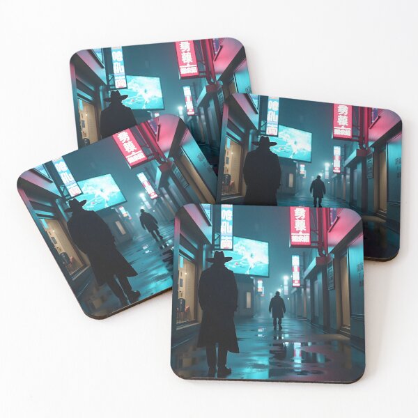 Item preview, Reflections of Pursuit designed and sold by cryolith7454.