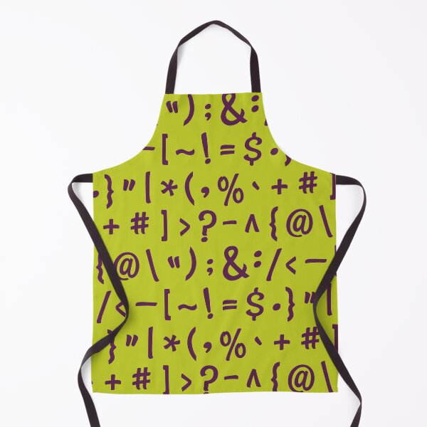 Item preview, Punctuation Marks designed and sold by Amy VanMeter.