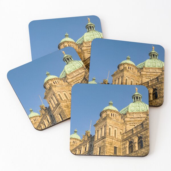 Item preview, British Columbia Legislature designed and sold by LarsOlofPhoto.