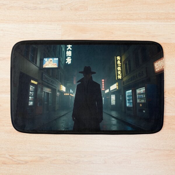 Item preview, Shadows in the Alley designed and sold by cryolith7454.