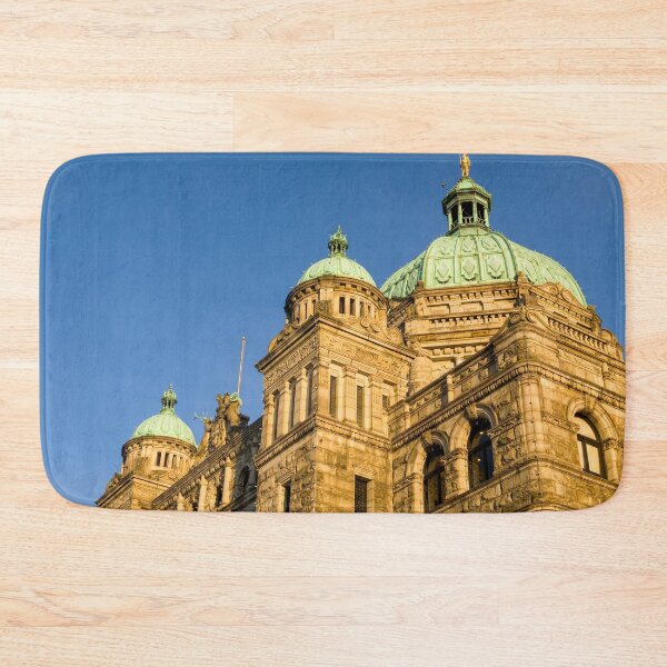 Item preview, British Columbia Legislature designed and sold by LarsOlofPhoto.
