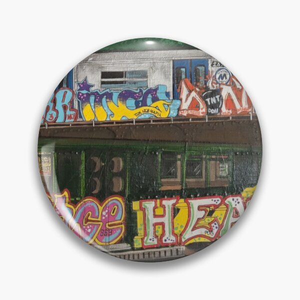 Item preview, "All Quiet at the Junction " designed and sold by INCA1.