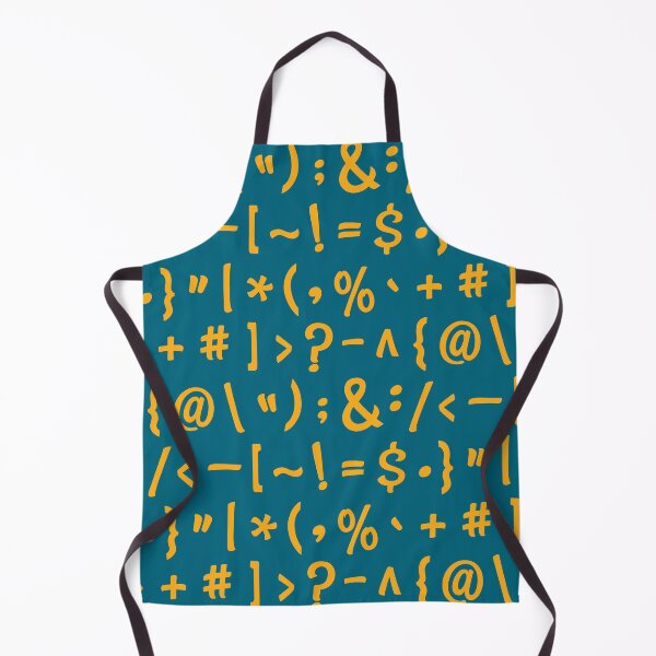 Item preview, Punctuation Marks designed and sold by Amy VanMeter.