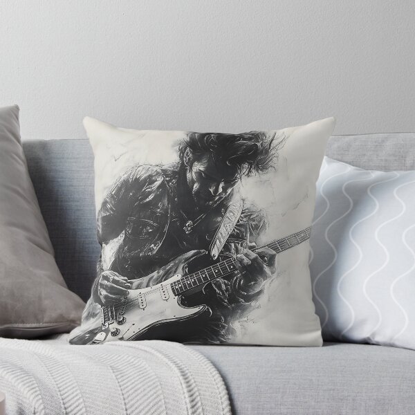 Item preview, The Guitarist’s Fire: Pure Passion on Stage designed and sold by daila70.