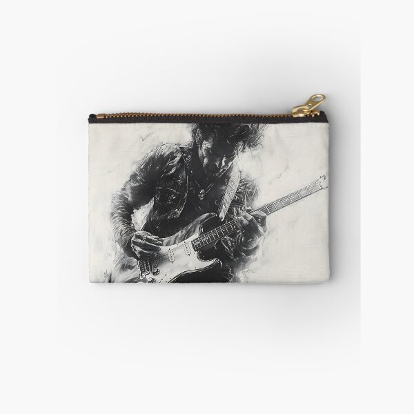 Item preview, The Guitarist’s Fire: Pure Passion on Stage designed and sold by daila70.