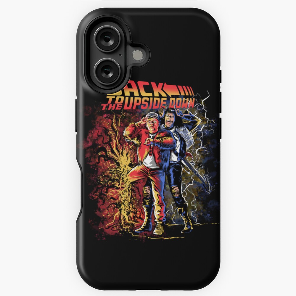 Item preview, iPhone Magsafe Tough Case designed and sold by Zascanauta.