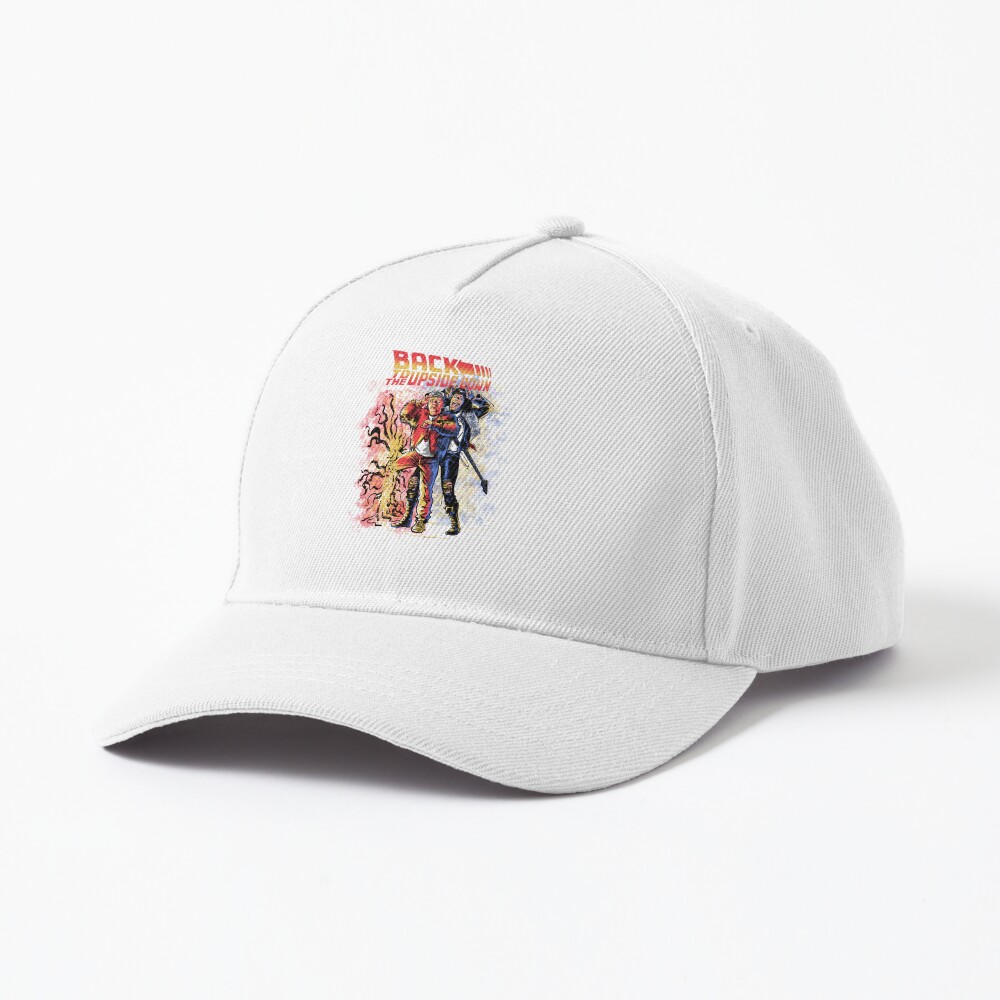 Item preview, Baseball Cap designed and sold by Zascanauta.