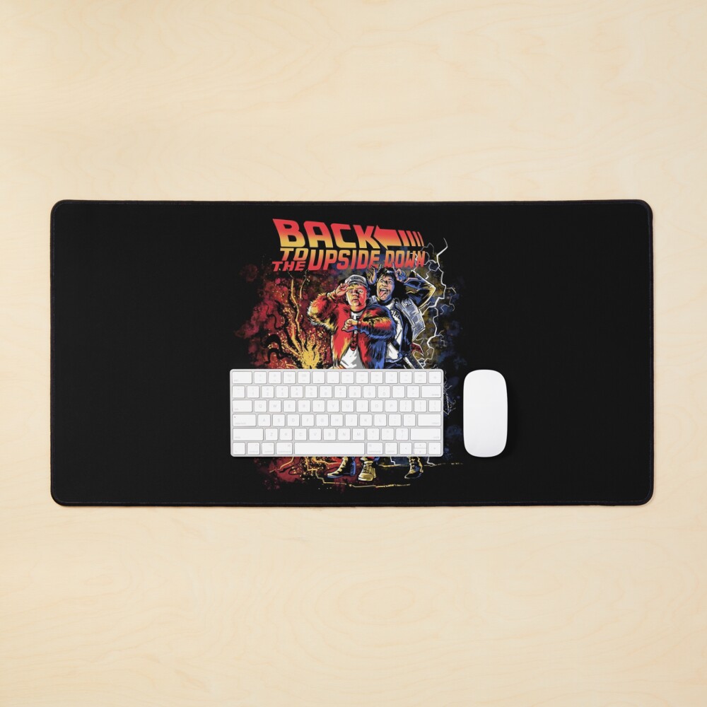 Item preview, Desk Mat designed and sold by Zascanauta.